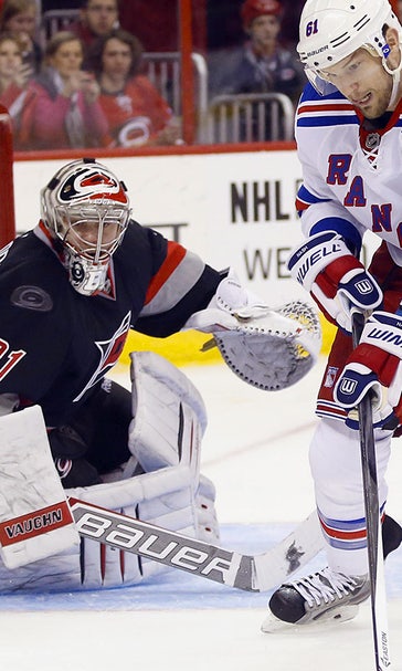 Nash set for return to Nationwide Arena